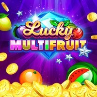 Lucky Multifruit