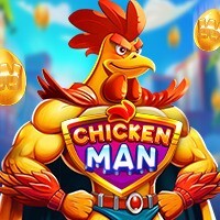 Chicken Man