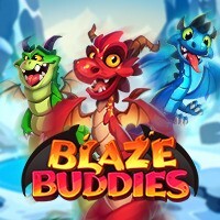 Blaze Buddies