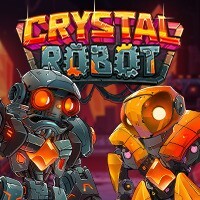 Crystal Robot