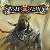 Sand and Ashes