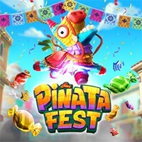 Pinata Fest