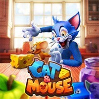 Cat & Mouse