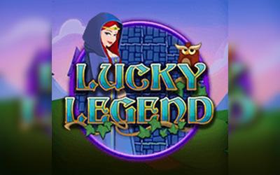 Lucky Legend