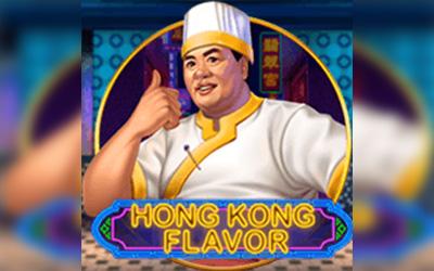 Hong Kong Flavor