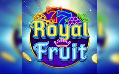 Royal Fruit