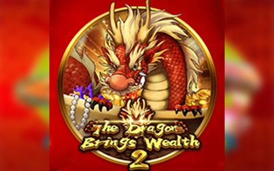 The Dragon Brings Wealth 2