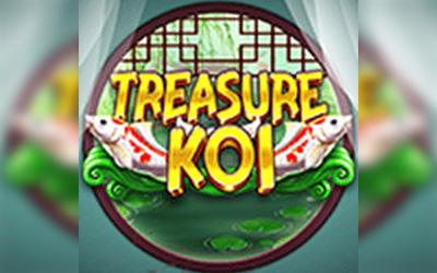 Treasure Koi