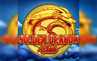 Golden Dragon Club