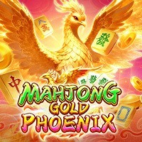 Mahjong Gold: Phoenix