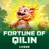 Fortune of Qilin