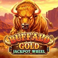 Buffalo Gold: Jackpot Wheel