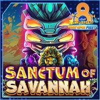 Sanctum Of Savanah