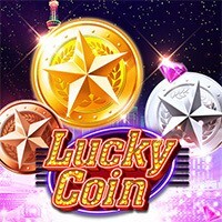 Lucky Coins