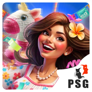 Pinata Boom!