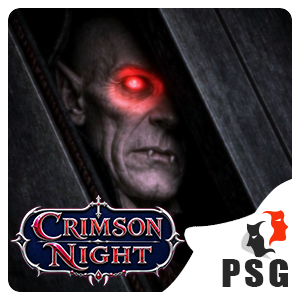 Crimson Night