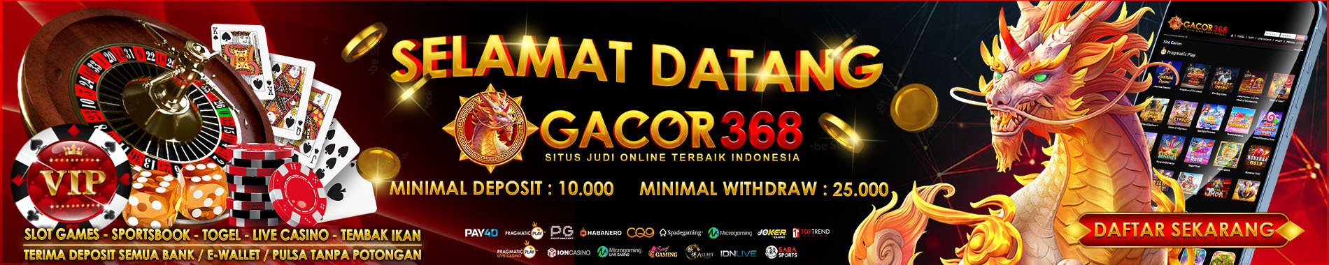 Banner Promo
